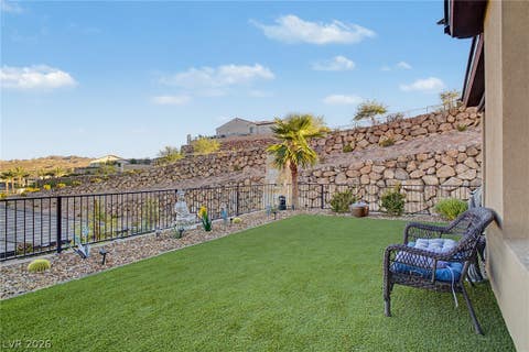 Tiny photo for 134 Sedona Sands Lane, Henderson, NV 89011 (MLS # 2793773)