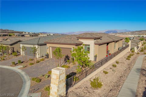 Tiny photo for 134 Sedona Sands Lane, Henderson, NV 89011 (MLS # 2793773)