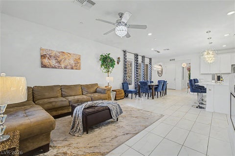 Tiny photo for 134 Sedona Sands Lane, Henderson, NV 89011 (MLS # 2793773)