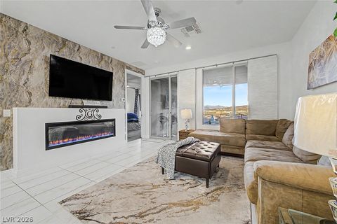 Tiny photo for 134 Sedona Sands Lane, Henderson, NV 89011 (MLS # 2793773)