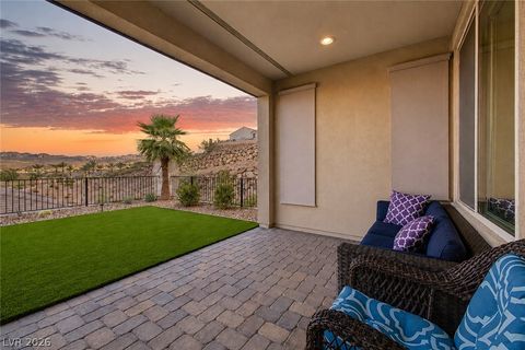 Tiny photo for 134 Sedona Sands Lane, Henderson, NV 89011 (MLS # 2793773)