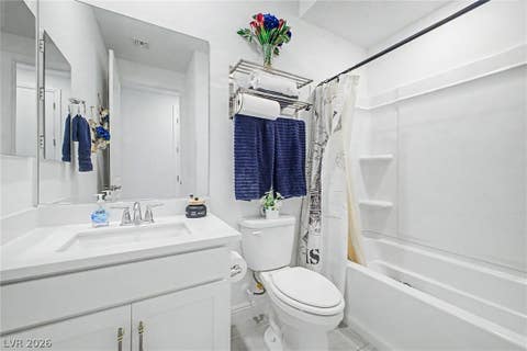 Tiny photo for 134 Sedona Sands Lane, Henderson, NV 89011 (MLS # 2793773)