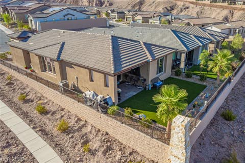 Tiny photo for 134 Sedona Sands Lane, Henderson, NV 89011 (MLS # 2793773)
