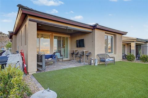 Tiny photo for 134 Sedona Sands Lane, Henderson, NV 89011 (MLS # 2793773)