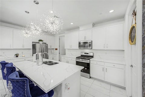 Tiny photo for 134 Sedona Sands Lane, Henderson, NV 89011 (MLS # 2793773)