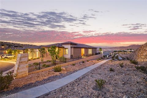 Tiny photo for 134 Sedona Sands Lane, Henderson, NV 89011 (MLS # 2793773)