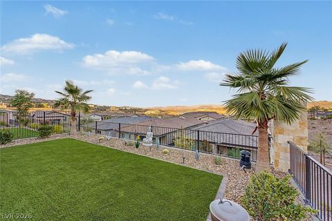 Tiny photo for 134 Sedona Sands Lane, Henderson, NV 89011 (MLS # 2793773)