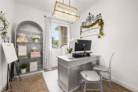 Tiny photo for 134 Sedona Sands Lane, Henderson, NV 89011 (MLS # 2793773)