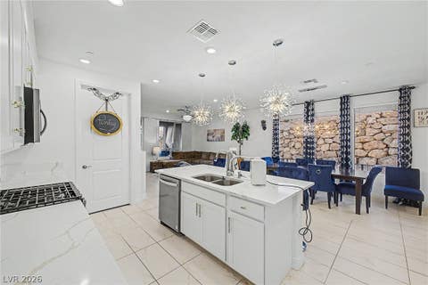Tiny photo for 134 Sedona Sands Lane, Henderson, NV 89011 (MLS # 2793773)