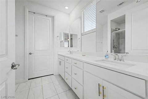 Tiny photo for 134 Sedona Sands Lane, Henderson, NV 89011 (MLS # 2793773)