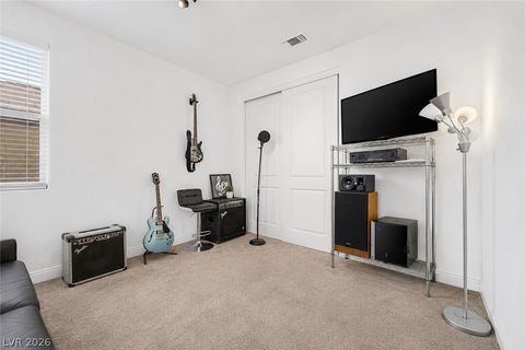 Tiny photo for 134 Sedona Sands Lane, Henderson, NV 89011 (MLS # 2793773)