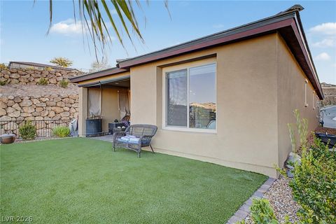 Tiny photo for 134 Sedona Sands Lane, Henderson, NV 89011 (MLS # 2793773)