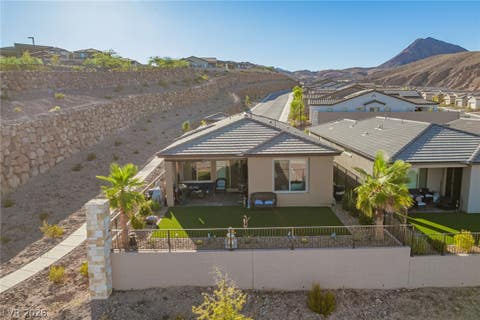 Tiny photo for 134 Sedona Sands Lane, Henderson, NV 89011 (MLS # 2793773)