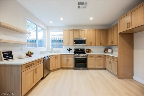 Photo of 11173 Hickory Glen Street, Las Vegas, NV 89179 (MLS # 2818857)