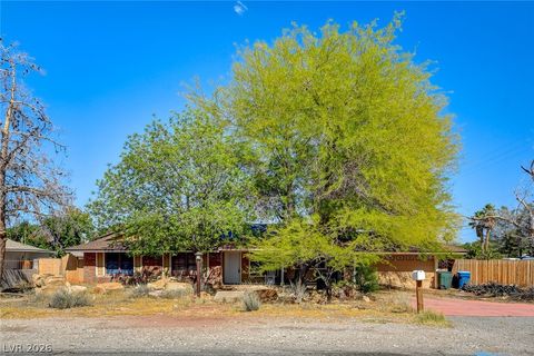 2690 S Bronco Street Las Vegas NV 89146