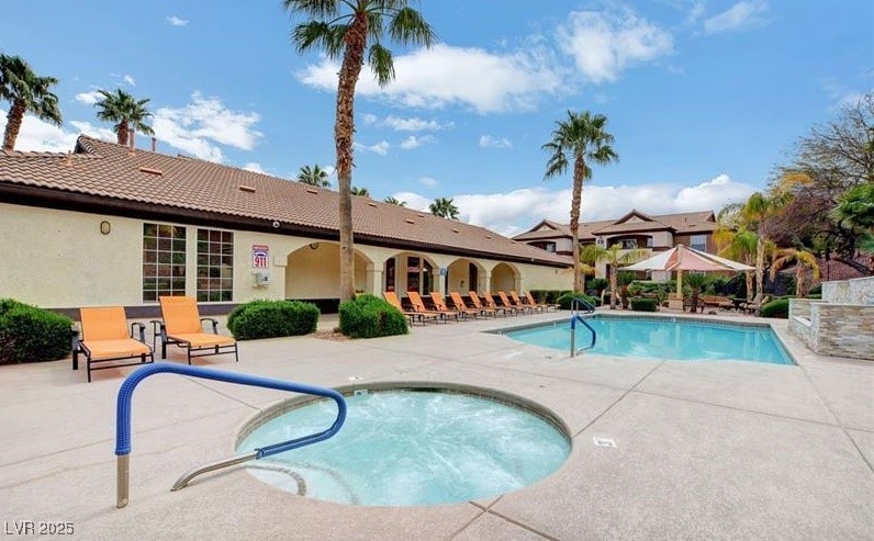 Henderson, Nevada 89012, United States, 2 Bedrooms Bedrooms, ,2 BathroomsBathrooms,Residential,Active,129452