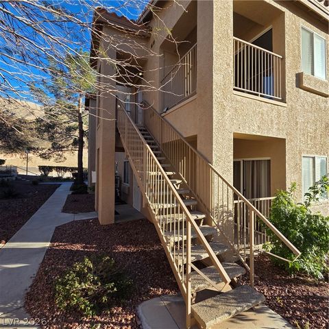Condo For Sale - 2110 Los Feliz Street #2067<br/> Las Vegas, NV 89156