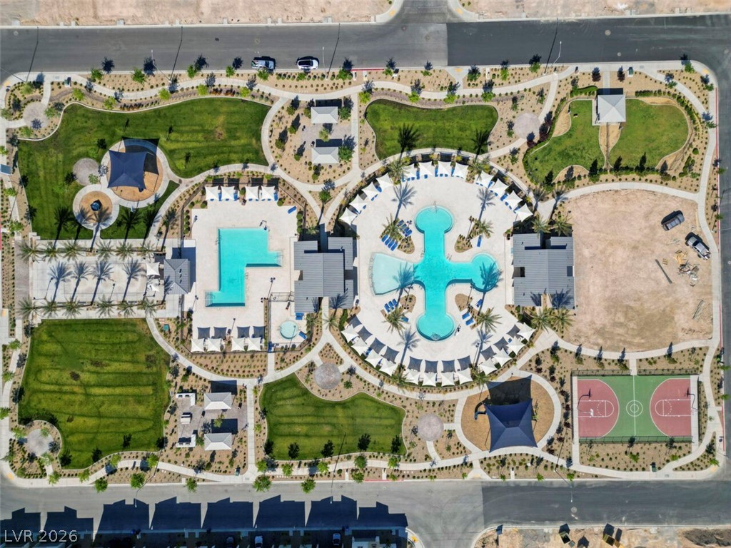 6952 Sunflower Fields Street