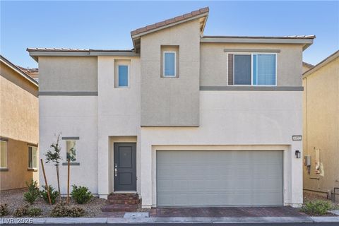 6952 Sunflower Fields Street North Las Vegas NV 89086
