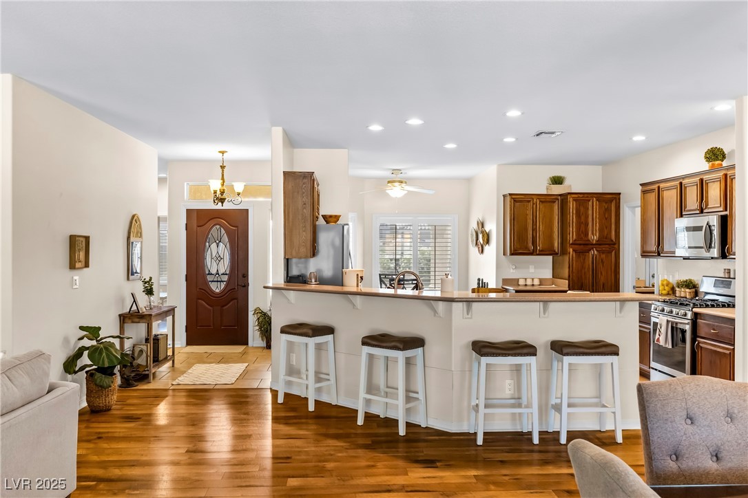 3665 Cottage Stone Court, Laughlin, Nevada image 24