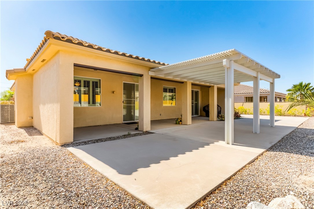 3665 Cottage Stone Court, Laughlin, Nevada image 49