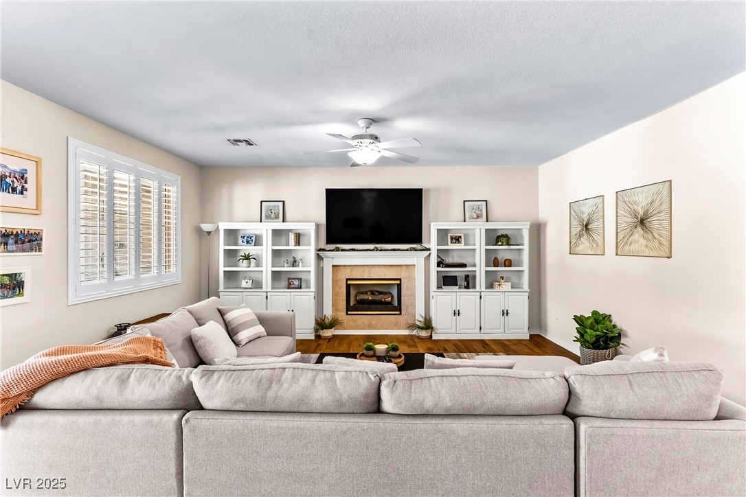 3665 Cottage Stone Court, Laughlin, Nevada image 7