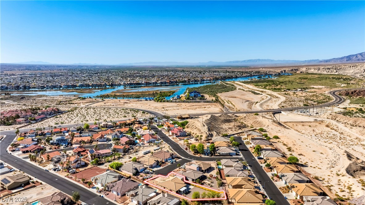 3665 Cottage Stone Court, Laughlin, Nevada image 2