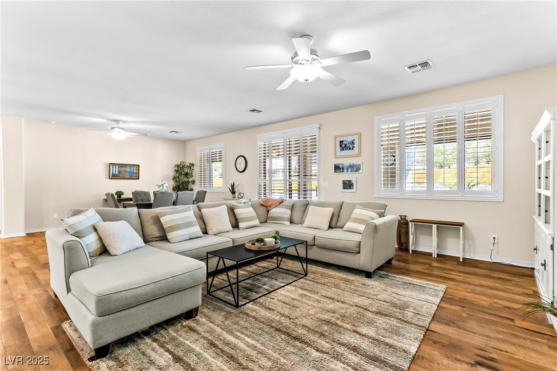 3665 Cottage Stone Court, Laughlin, Nevada image 9