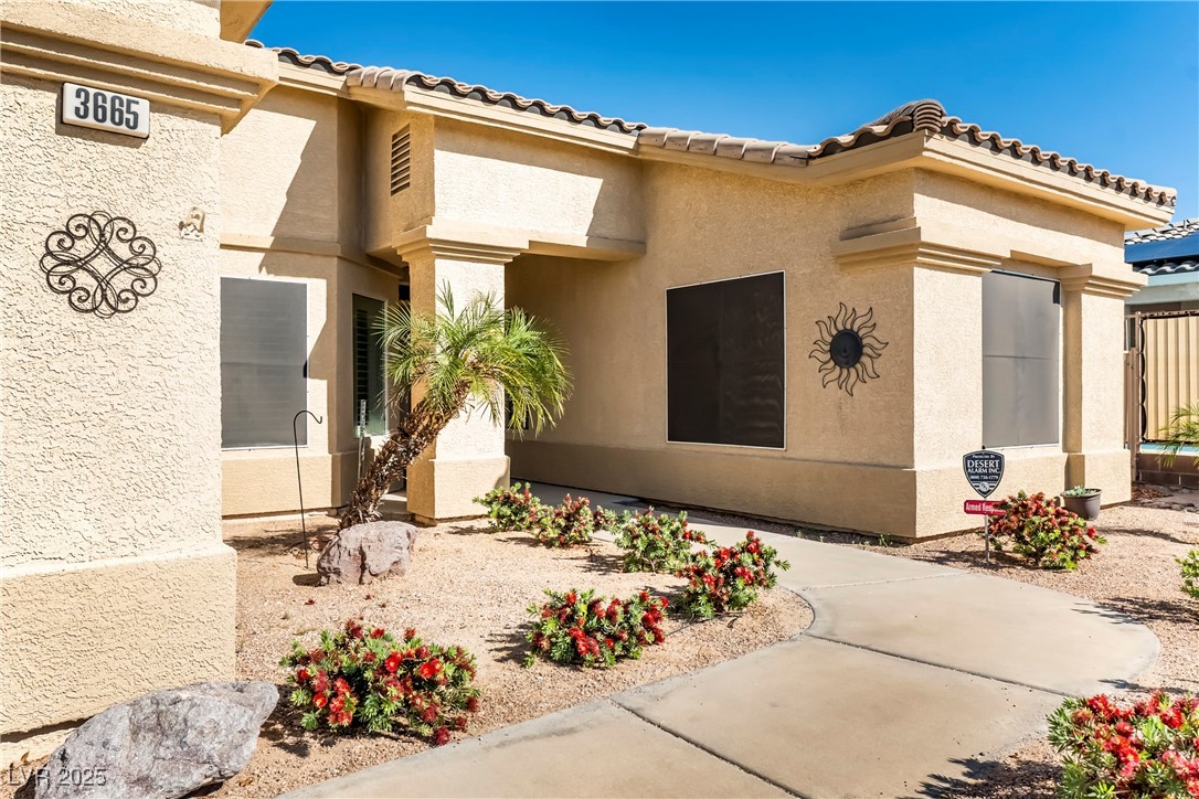 3665 Cottage Stone Court, Laughlin, Nevada image 3