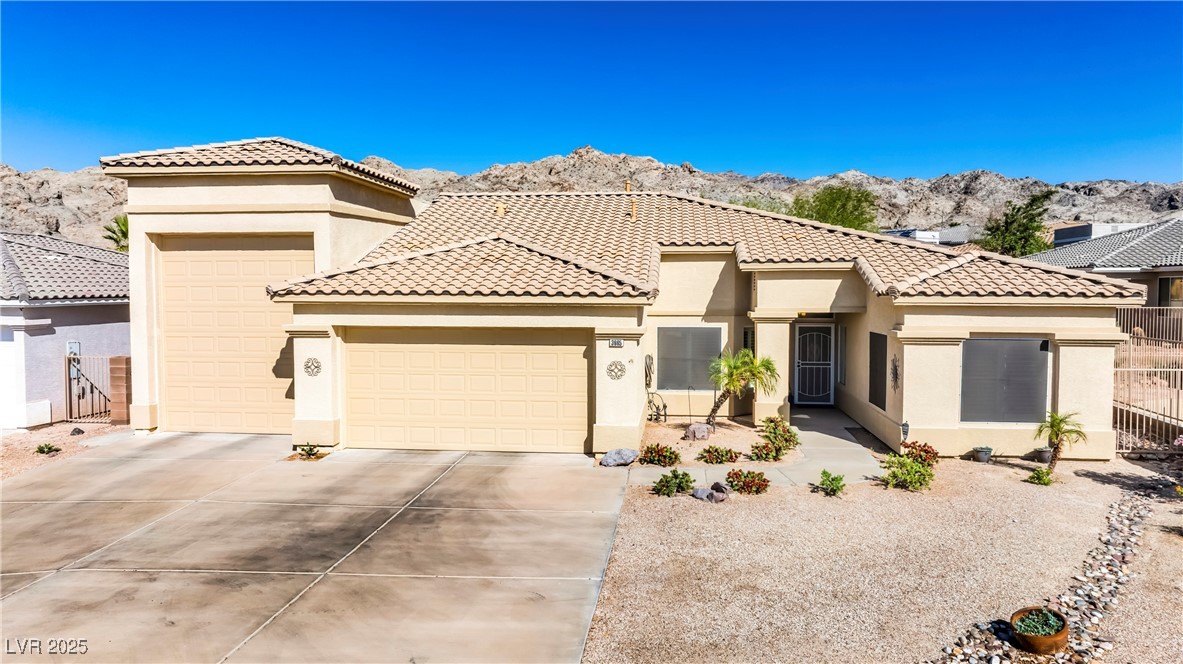 3665 Cottage Stone Court, Laughlin, Nevada image 48