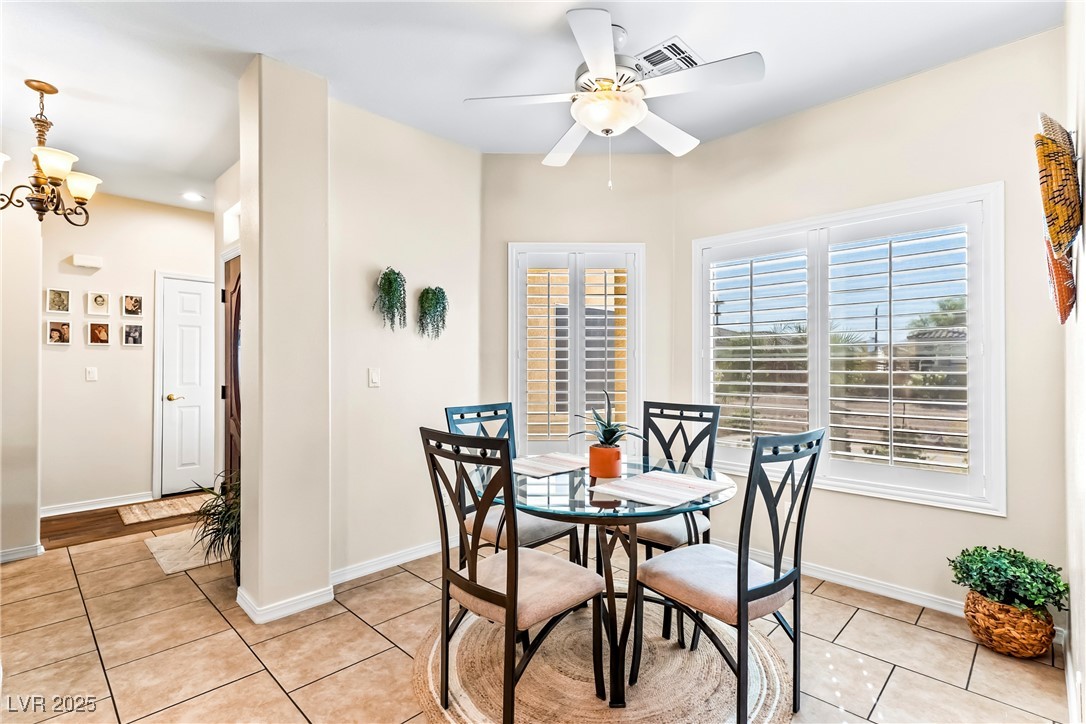 3665 Cottage Stone Court, Laughlin, Nevada image 22
