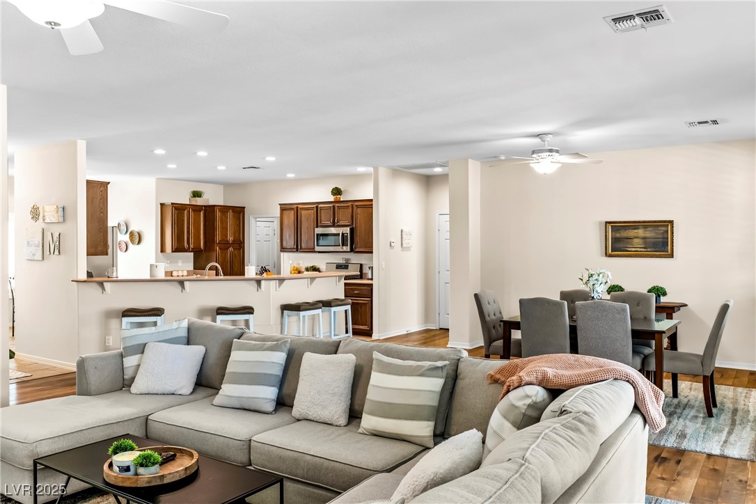 3665 Cottage Stone Court, Laughlin, Nevada image 10
