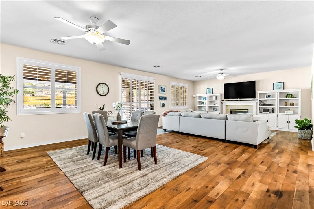 3665 Cottage Stone Court, Laughlin, Nevada image 11