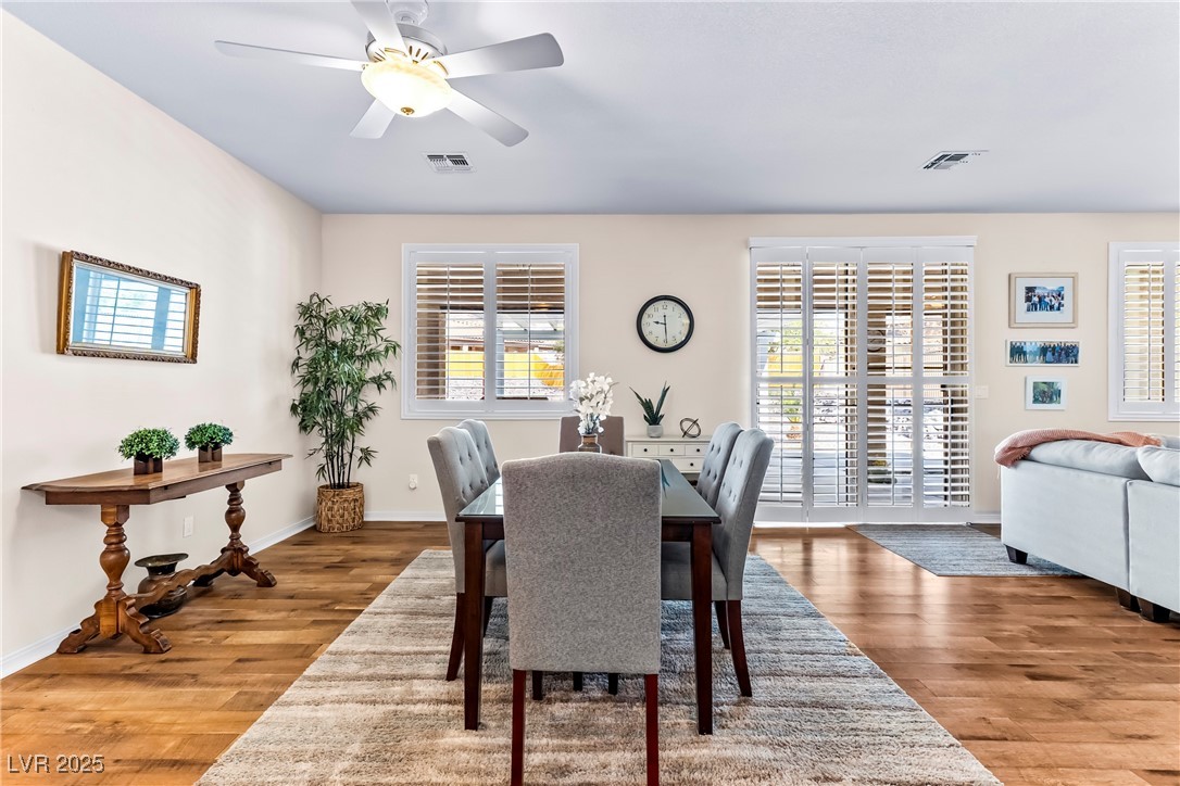 3665 Cottage Stone Court, Laughlin, Nevada image 12