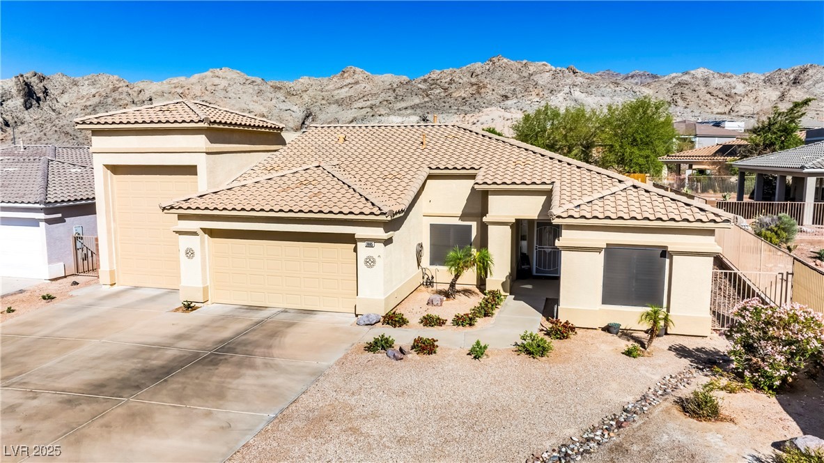 3665 Cottage Stone Court, Laughlin, Nevada image 47
