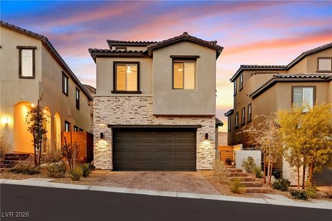 11636 Desert Hollow Avenue Las Vegas NV 89138