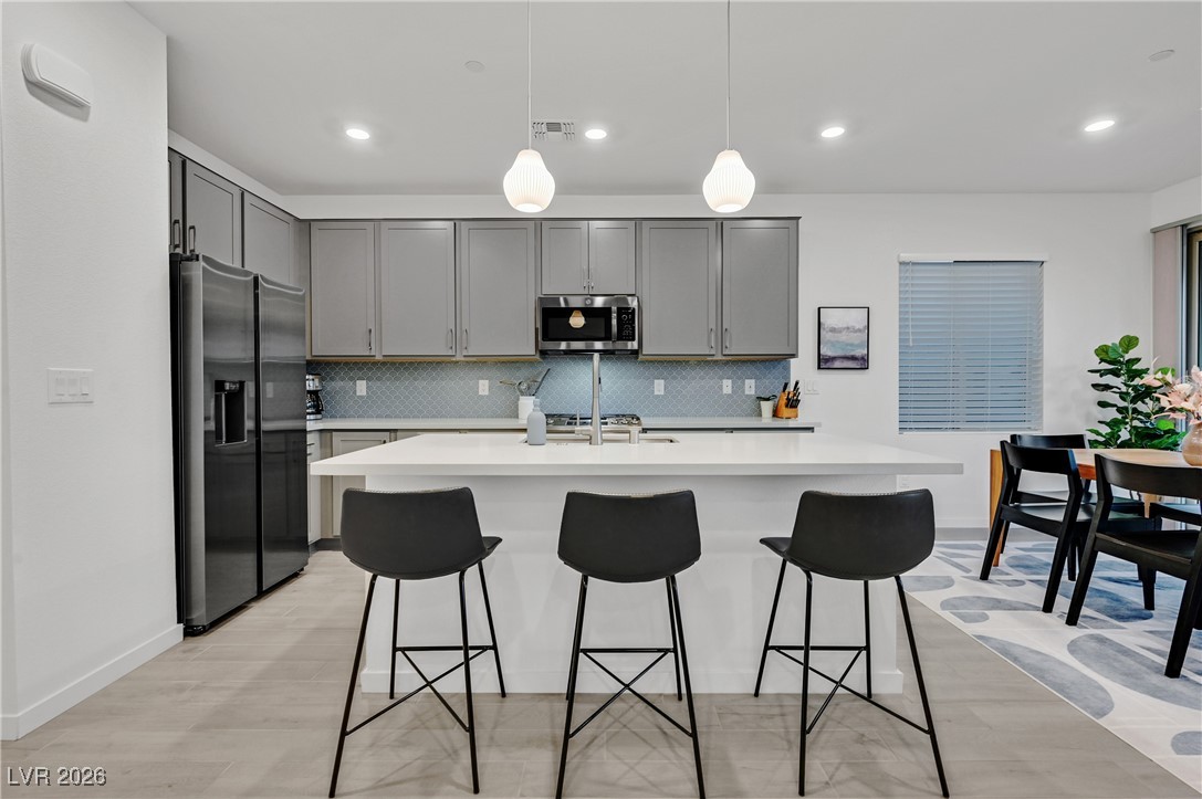 11636 Desert Hollow Avenue