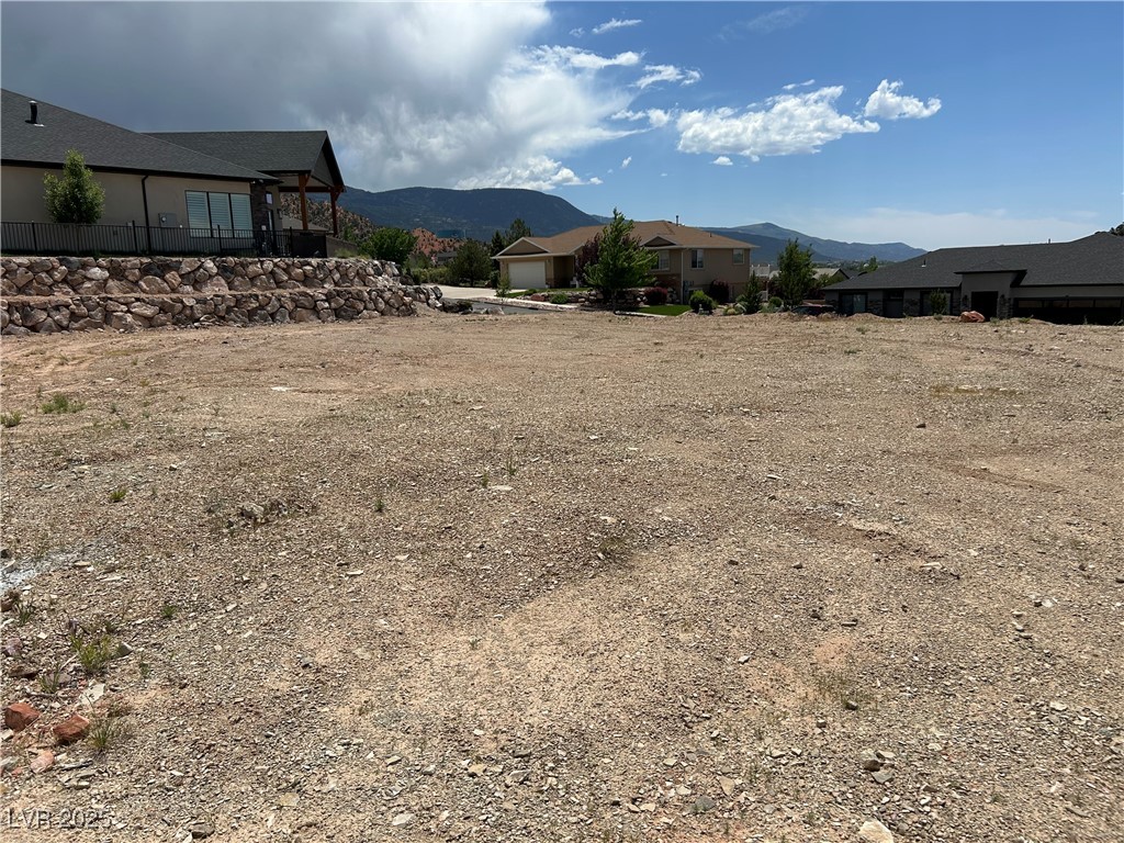 1490 Knolls Street, Cedar City, Utah image 2