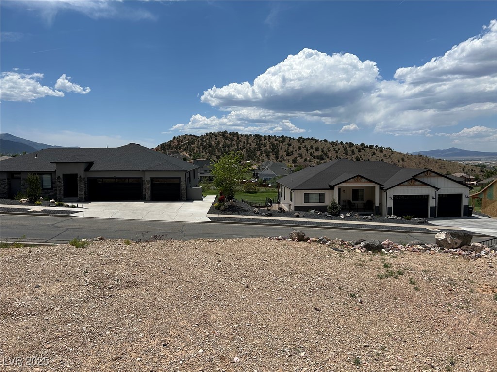 1490 Knolls Street, Cedar City, Utah image 9
