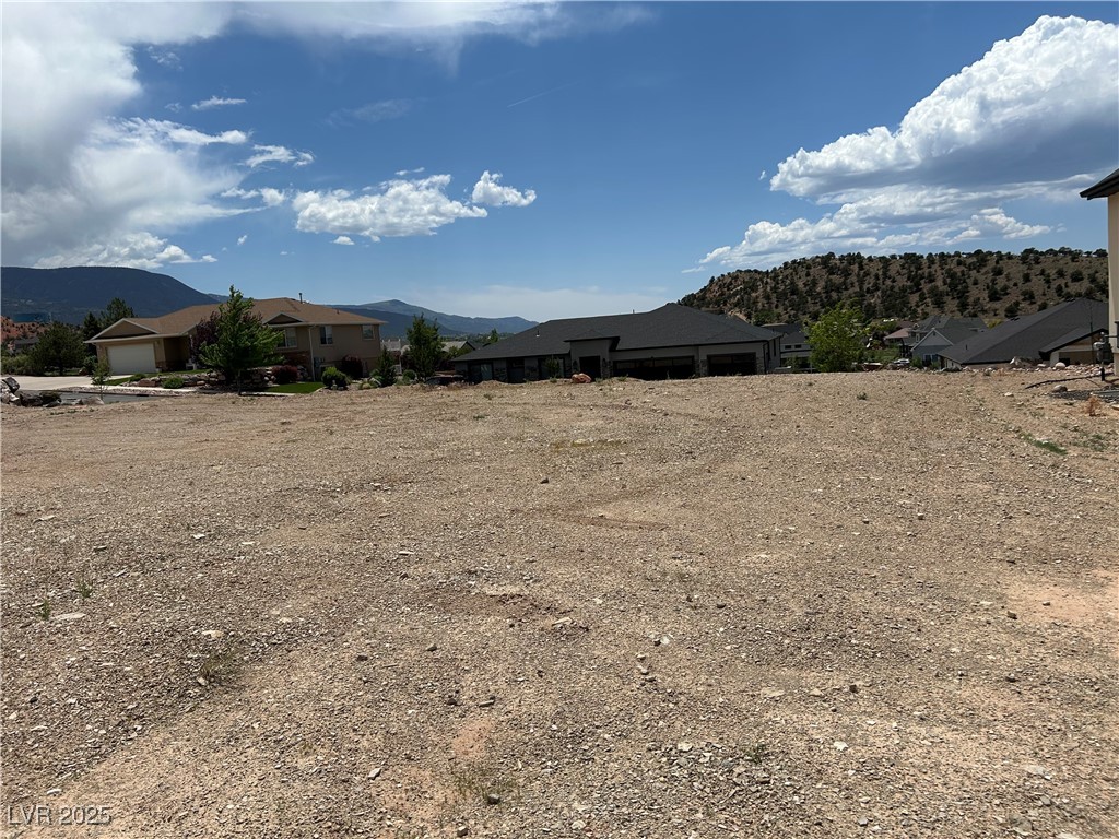 1490 Knolls Street, Cedar City, Utah image 1