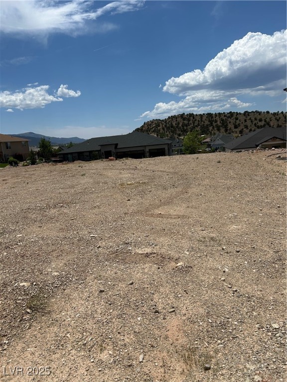 1490 Knolls Street, Cedar City, Utah image 8