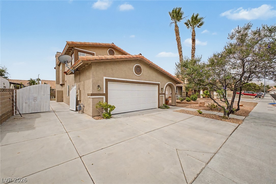 7417 Fort Wilkins Drive