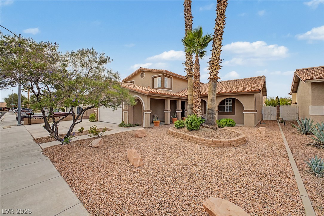 7417 Fort Wilkins Drive