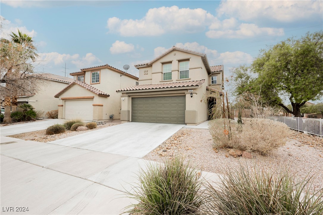 3325 Edinboro Ridge Avenue, North Las Vegas, Nevada image 3