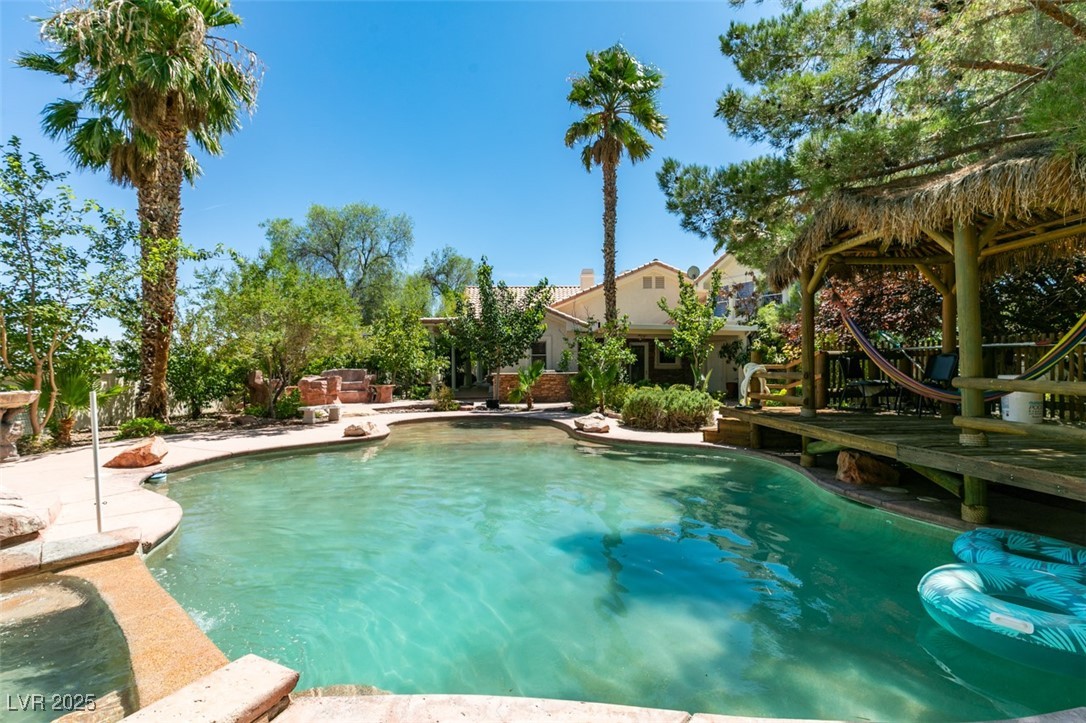 6080 Crystal Brook Court