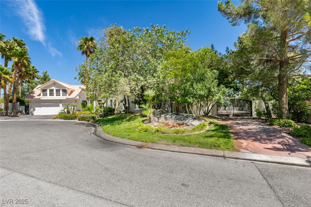 6080 Crystal Brook Court