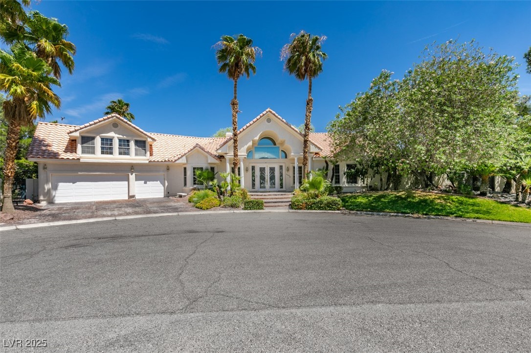 6080 Crystal Brook Court