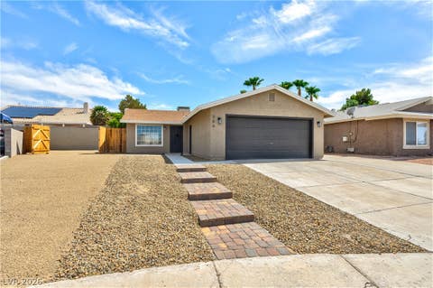 Photo of 206 Bryce Court, Henderson, NV 89002 (MLS # 2810246)