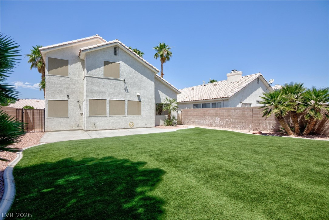 4536 Del Pappa Court