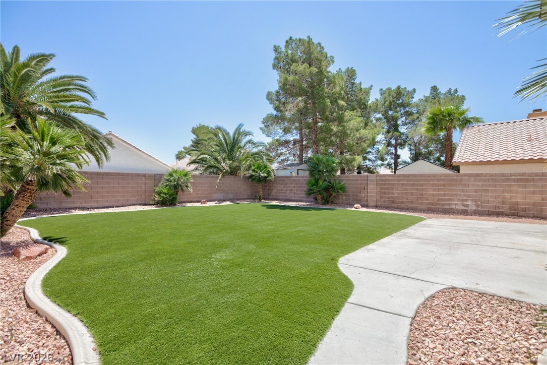 4536 Del Pappa Court